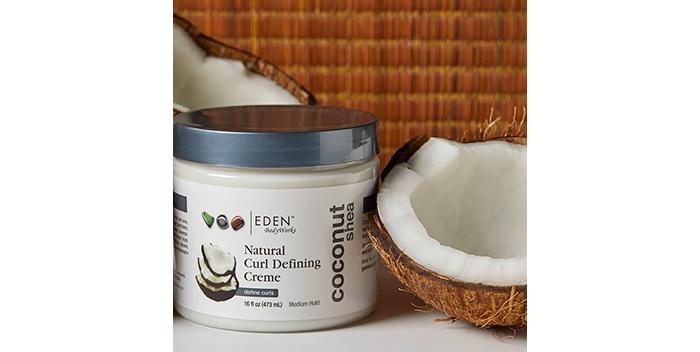TAKE CONTROL OF YOUR HAIR WITH EDEN BODYWORKS