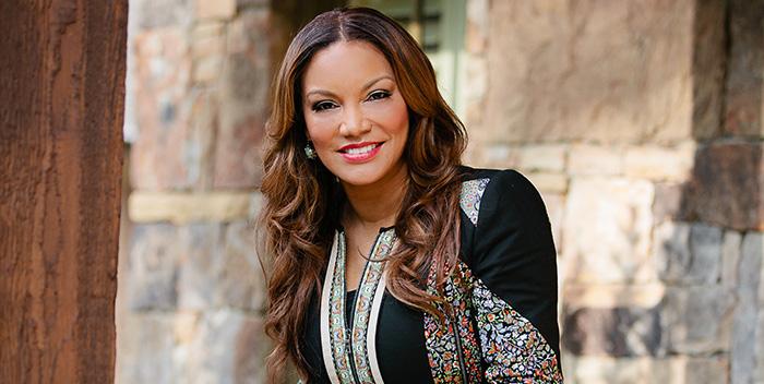 Egypt Sherrod