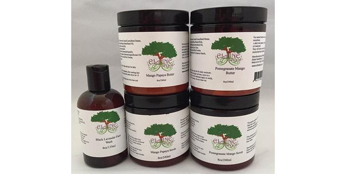 Inside the Brand: Elaine Hair & Body