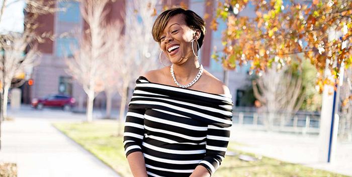 COCOBlogger: Eryn S The Chic Seamstress