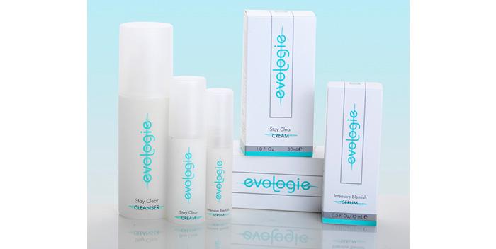 Inside the Brand: Evologie