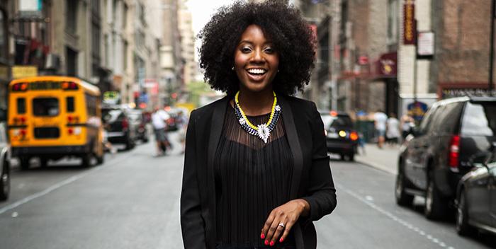 Let Tonya Rapley Teach You How to be Fabulous and Financially Savvy
