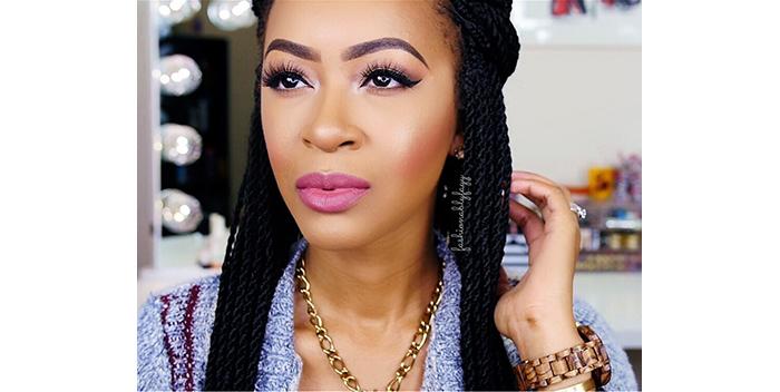 COCOVlogger of the Month - Fayy Lenee