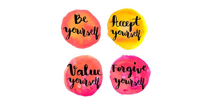 Why You Have to Forgive Yourself