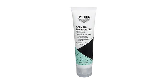 INSIDE THE BRAND: FREEDOM Naturals® 