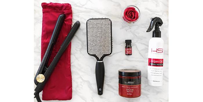 Inside The Brand: HSI Professional