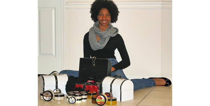 Inside the Brand: Hair Body N’ Soul