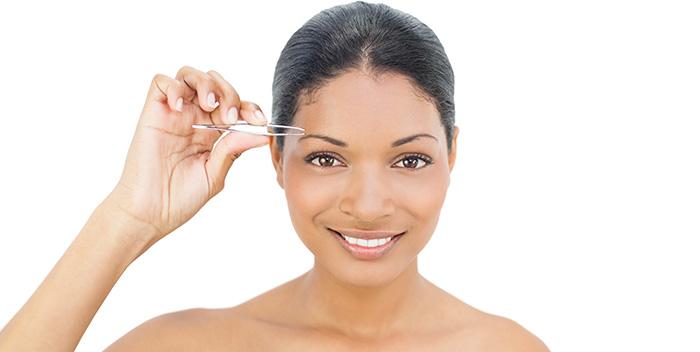 How to Get Your Skin Out of A Hairy Situation