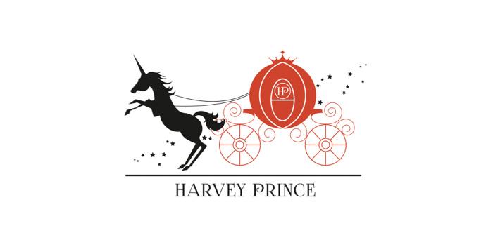 Inside the Brand: Harvey Prince