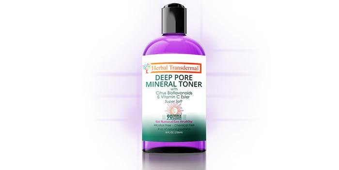 INSIDE THE BRAND:  HERBAL TRANSDERMAL