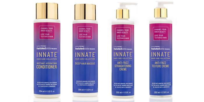 Discover the Revolution of Hydration for All Hair Types