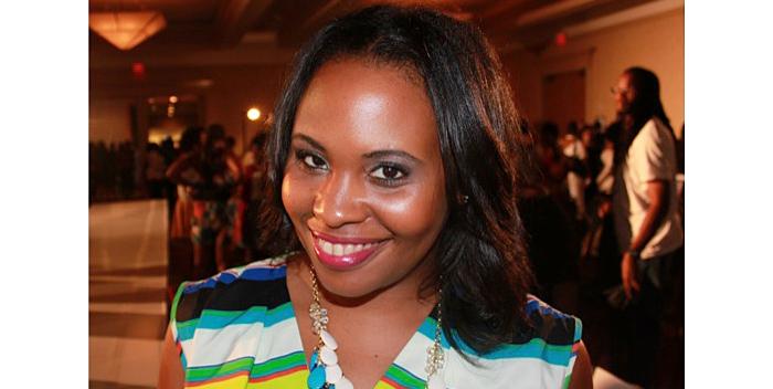 Kim Jackson - Editor, PishPoshPerfect.com