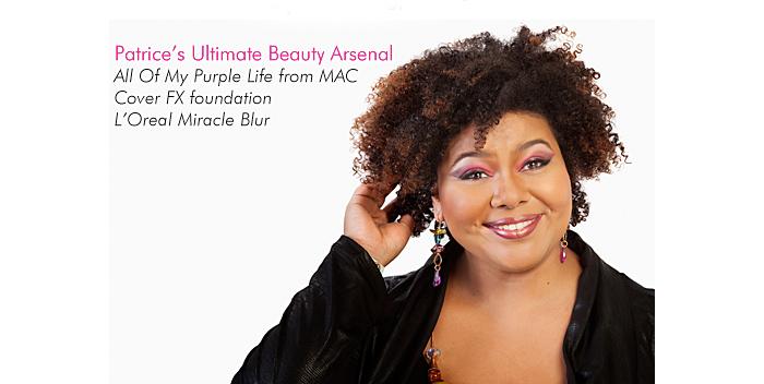 Patrice Grell Yursik: Afrobella.com