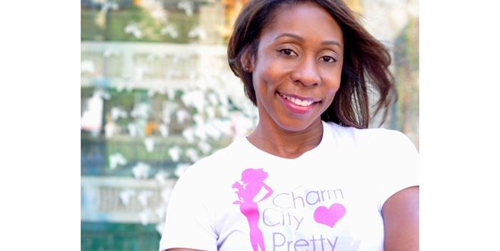 Ultimate Beauty Arsenal: Jade Nicole – Blogger, CharmCityPretty.com