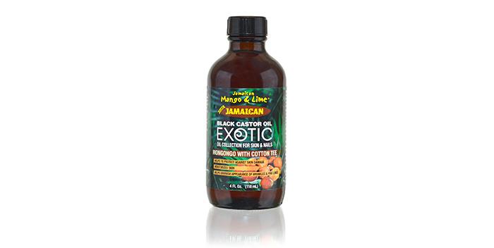 Inside The Brand: Jamaican Mango & Lime