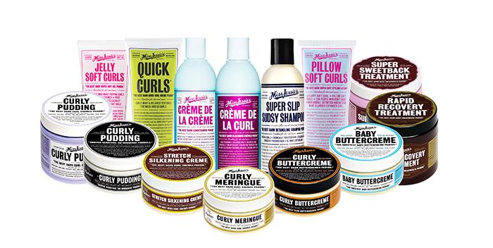 Inside the Brand: Miss Jessie's
