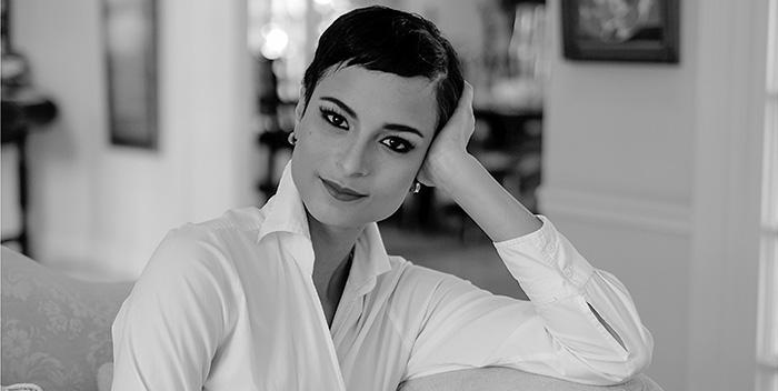 Ultimate Beauty Arsenal: Kaci Fennell