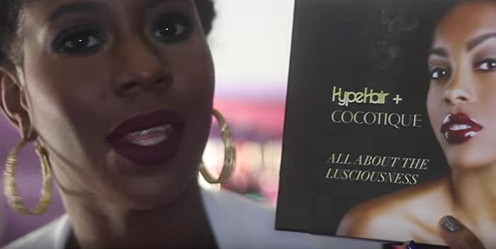 COCOTIQUE + Hype Hair 2nd Anniversary Box Review & Unboxing from Kay's Ways