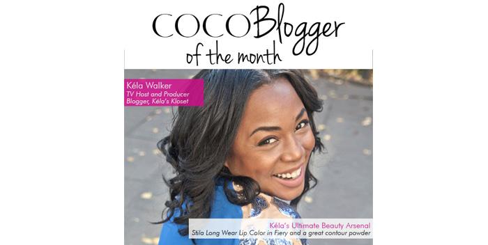 Kéla Walker: Kéla's Kloset