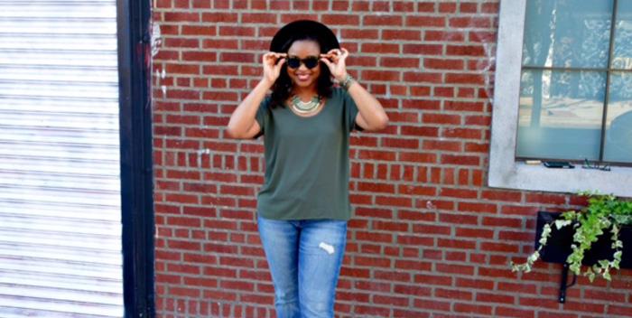 Kerry Ann Reid Brown – Wife, Mother, Proud Jamaican and One Kickass Entrepreneur!