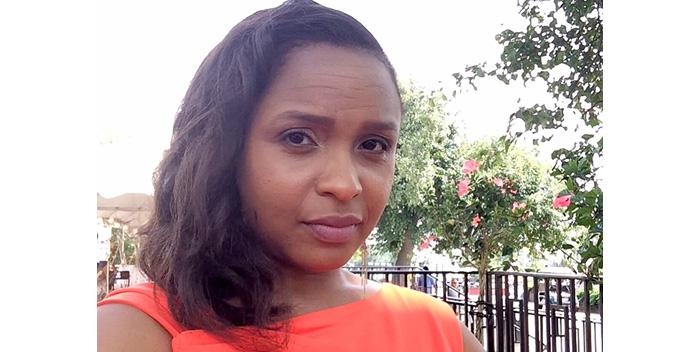 COCOSubscriber, Kerry-Ann Reid-Brown