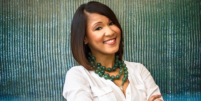 Larissa Dubose: Sales Manager and Author, The Lotus Files
