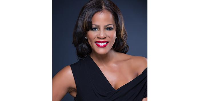 COCOBELLE OF THE MONTH: Lisa Bonner