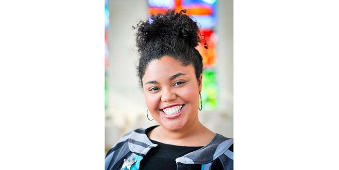 Ultimate Beauty Arsenal: L’oreal Edmondson, Advancement Director