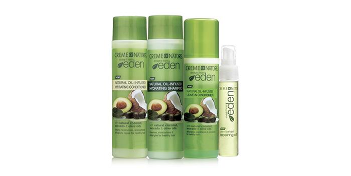 Inside the Brand: To Love and Cherish Your Hair