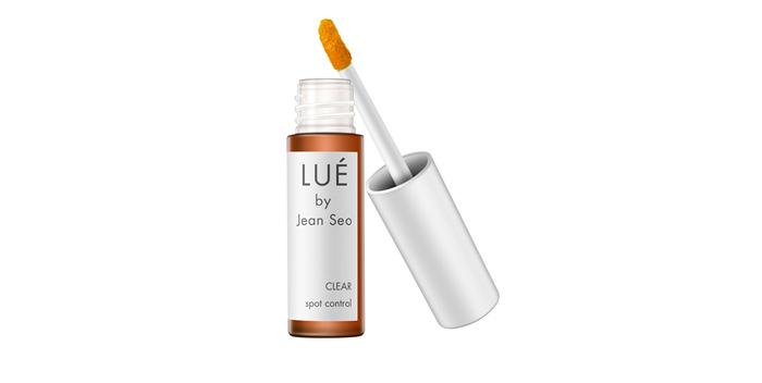 INSIDE THE BRAND: LUE BY JEAN SEO