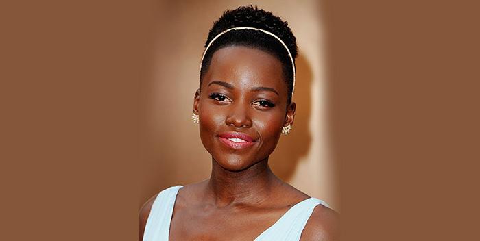 Oscar Worthy Hair: Lupita Nyong’o at the 2014 Academy Awards
