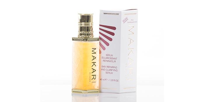 Inside the Brand - Makari, The Quest to Achieve the Perfect Skin Tone
