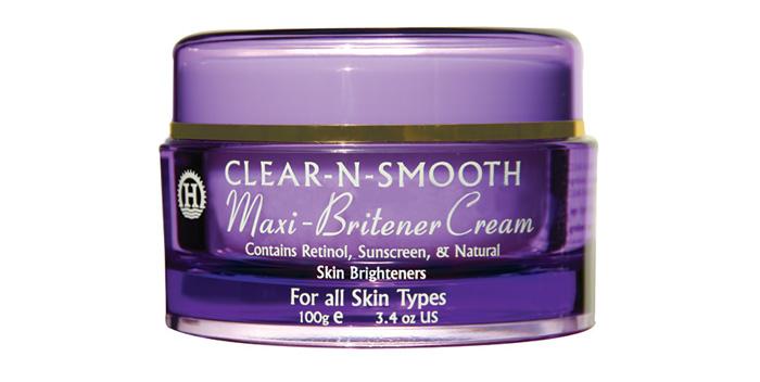 Inside the Brand: Clear-N-Smooth