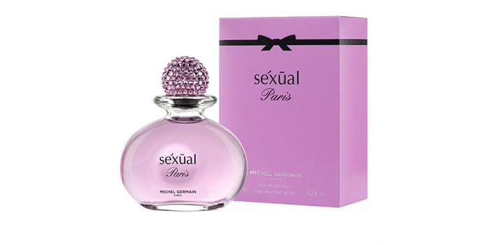 THE SCENT OF PASSION AND SEDUCTION