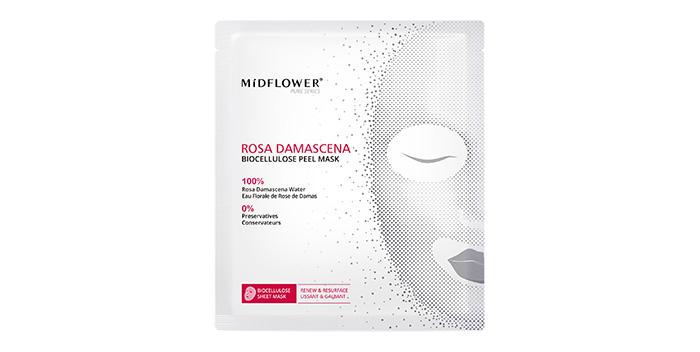 Replenish Your Skin With Rosatyque