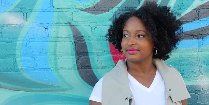 CocoBlogger of the Month: Vibe with Fly Caribbean Chic, Mikelah Rose Creator of Caribbean-American Lifestyle Blog, Style & Vibes