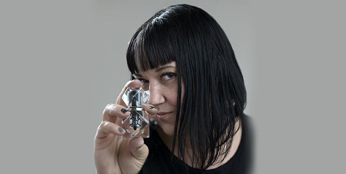 Veleta Vancza: The Art of Creating Luxury for Your Fingertips