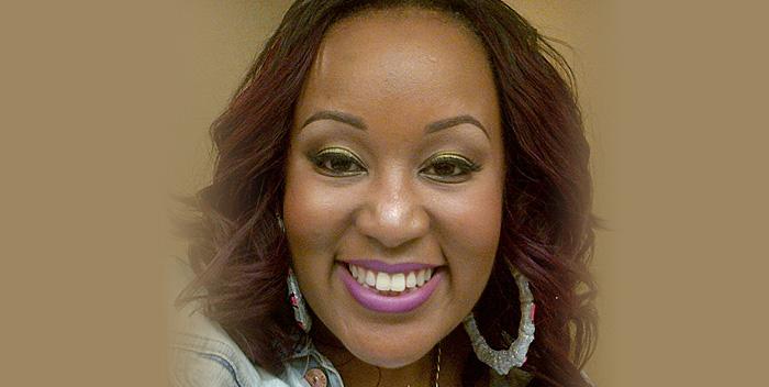 Mugure Crawford - Urban Radio "It" Girl/Media Specialist