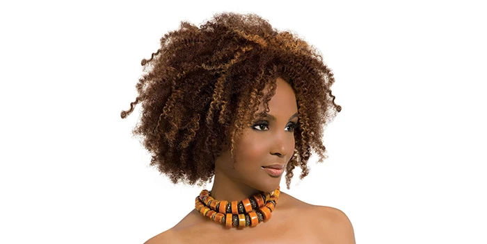 Achieve the Perfect Comb Twist with this My DNA Tutorial