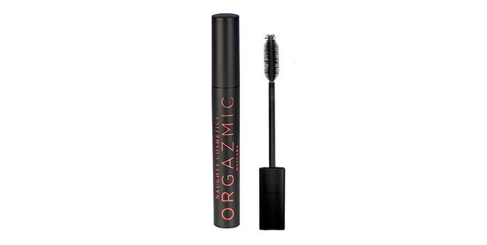 INSIDE THE BRAND: NAUGHTY COSMETICS – BE EXCITED, BE TEMPTED, BE NAUGHTY!