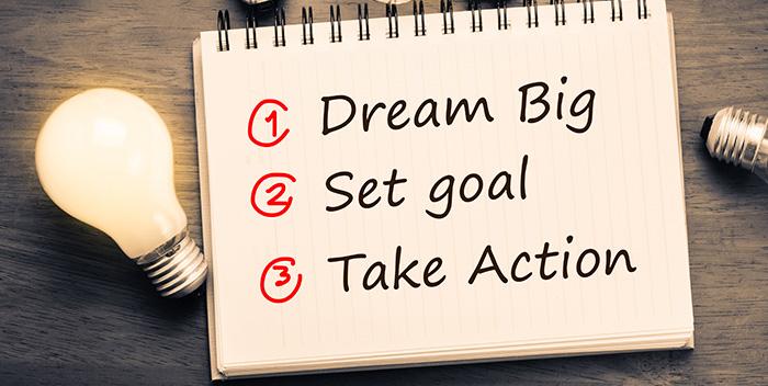 What Dreams Have You Been Neglecting?