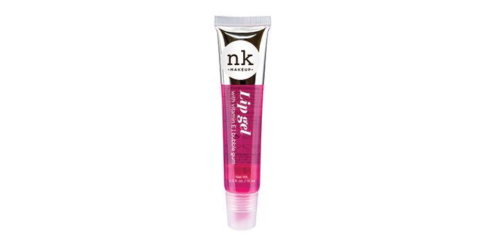 Nicka K’s Lip Gel is Poppin’