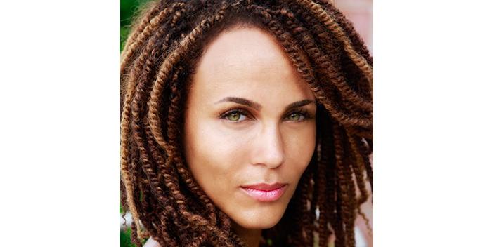 Nicole Ari Parker