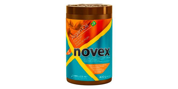 Product Highlight: Novex Argan Oil Deep Conditioning Hair Mask