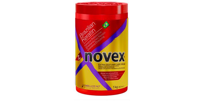 Inside the Brand: Novex