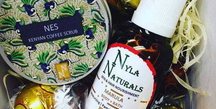 Inside the Brand: Nyla Naturals