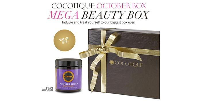 COCOTIQUE’s ‘Best of’ Blogger Reviews
