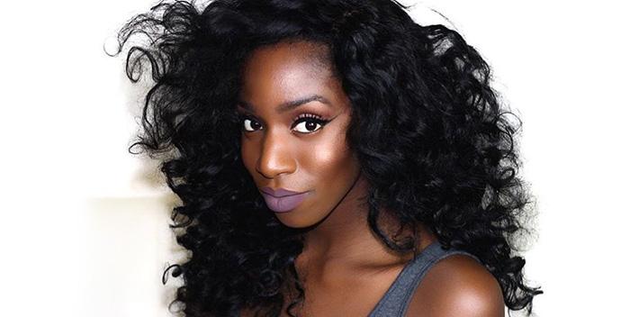 COCOBelle of the Month: Beauty Blogger Ofunne Amaka
