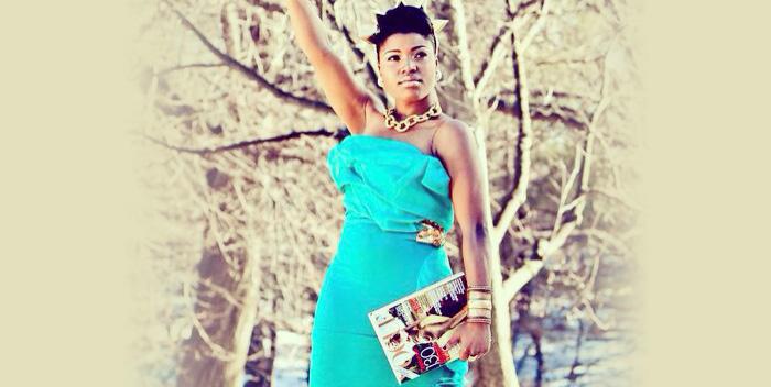 A Star in the Making: DJ Olivia Dope