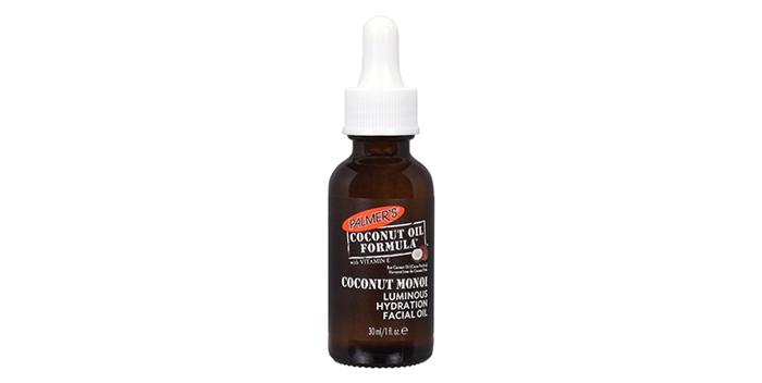 Palmer's Coconut Monoi Luminous Hydration Facial Oil